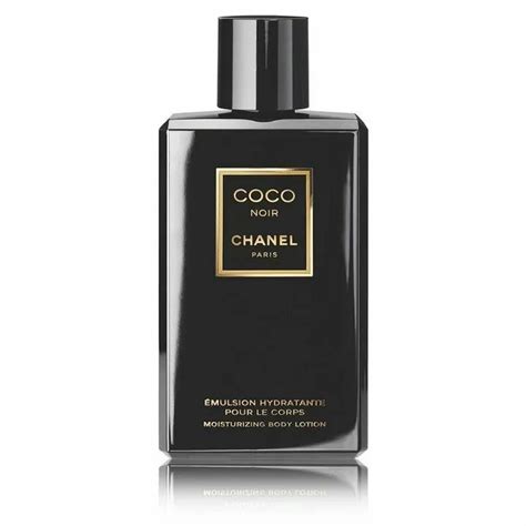 profumo coco chanel noir|macy's chanel coco noir.